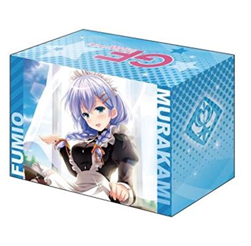 Amazon | ブシロード デッキホルダーコレクション Vol.185